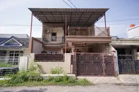 Rumah 2 Lt Hadap Utara 4 Menit ke RS Citra Harapan Siap Huni J-16962