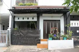 Rumah Minimalis 3 KT di Bogor 9 Menit ke RS Citama Dibantu KPR J-17427