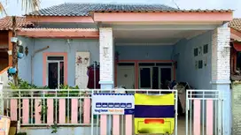 Rumah SHM Murah 15 Menit ke Terminal Bus Ciparigi 570jtan Nego J-17915