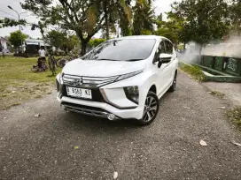 Mitsubishi expander ultimate Gress plastikan