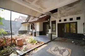 Rumah Luas 15 Menit ke Pintu Tol Cikarang Barat 4 Bebas Banjir J-18122