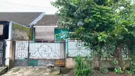 Rumah Minimalis 5 Mnt ke Terminal Cileungsi LT 120 Hadap Timur J-18392