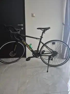Road Bike merk CELCIUS