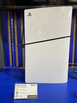 SONY PS 5 SLIM 1TB MEMORY