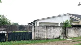 Rumah LT 253 Dekat Sentul 7 Mnt ke Stasiun Cilebut Hadap Utara J-14838
