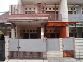 Rumah SHM 3 KT Akses Mudah ke Gerbang Tol Cikunir 3 Harga Nego J-19213