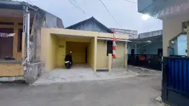 DIKONTRAKKAN RUMAH DEPOK