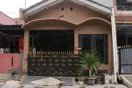 Rumah Siap Huni di Bekasi 15 Mnt ke Green Walk Mall Bisa Nego J-18733
