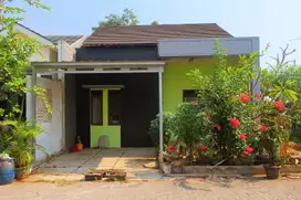 Rumah Strategis Akses Mudah ke Pintu Tol Jatikarya 2 Siap KPR J-14051