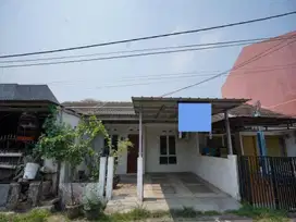 Dijual Rumah Seken Terawat 10 Menit ke RS PENA 98 Dibantu KPR J-14149