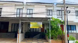Rumah LT 131 Akses Mudah ke RSUD Cibinong Hadap Timur Siap KPR J-13991