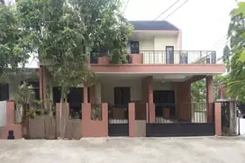 Rumah Minimalis Siap Huni 10 Menit ke RSUD Depok Timur LB 215 J-19310