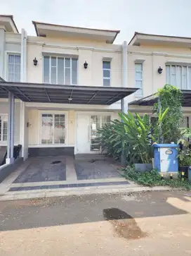 Rumah Strategis Dekat AEON Mall Jakarta Garden City Bisa KPR J-19114