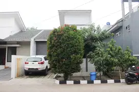 Rumah Strategis 4 Menit ke RSUD Anugerah Sehat Afiat Siap Huni J-14525