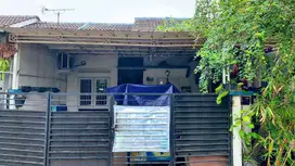 Rumah Seken Terawat Akses Mudah ke Stasiun Citayam 540jtan KPR J-19700