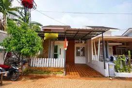 Rumah Seken Terawat 12 Menit ke RS PENA 98 Harga Nego Siap KPR J-19353