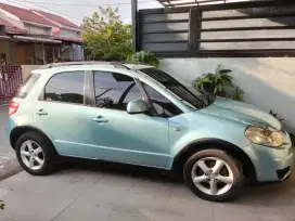 Jual Mobil suzuki x over
