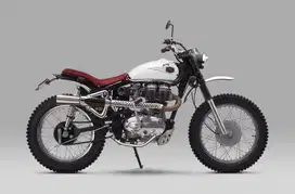 Royal Enfield 350 bullet