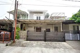 Rumah LT 126 di Bekasi 9 Menit ke RS Mustika Medika Siap Huni J-18970