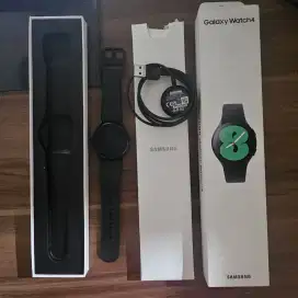 Jual/TT Samsung watch 4 40mm SEIN