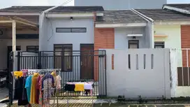 Rumah Seken Terawat 15 Mnt ke RS Citama Siap Huni 540jtan Nego J-15788