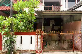 Rumah Siap Huni di Cinere 10 Mnt ke Pintu Tol Brigif Bisa Nego J-14252