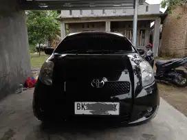 Toyota yaris type E