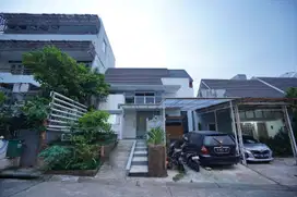 Rumah Siap Huni 10 Mnt ke Gerbang Tol Sentul Barat Harga Nego J-19678