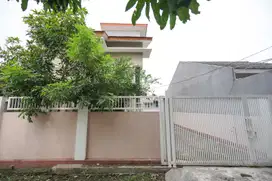 Rumah 2 Lt di Bekasi 8 Menit ke Stasiun Jati Mulya Hadap Timur J-18824