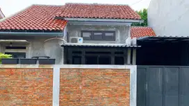 Rumah SHM Siap Huni 15 Menit ke Gerbang Tol Brigif Dibantu KPR J-19637
