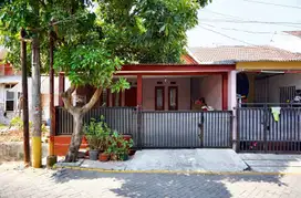 Rumah Asri Siap Huni 10 Menit ke RS Satria Medika 540jtan Nego J-18722