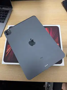 iPad Pro Gen 3 128gb Wifi
