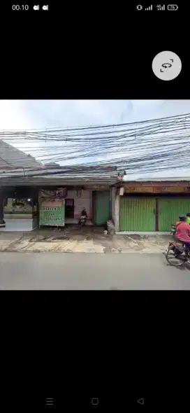 Loker khusus cewe di panti pijit