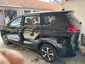 Mitsubishi Xpander 2019 Bensin