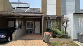 Rumah 2 Lt SHM di Bekasi Dekat RS Satria Medika Bebas Banjir J-18567
