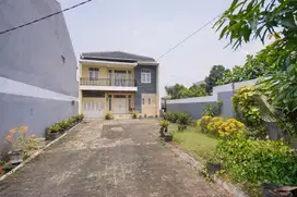 Rumah LT 346 di Jatiasih 6 Menit ke RS Kartika Husada Siap KPR J-25691