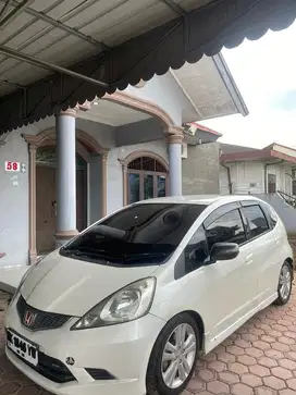 Jual Handa Jazz