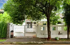 Rumah Asri di Jatiasih Akses Mudah ke Tol LT 162 Dibantu KPR J-15961