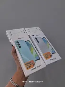 PROMO SAMSUNG A16 & 16 5G TERMURAH