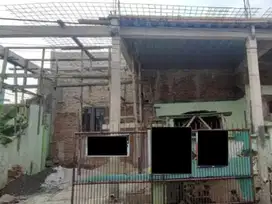 Rumah LT 132 di Bekasi 11 Mnt ke RS Citra Harapan Bebas Banjir J-18055