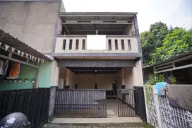 Rumah LT 151 di Bekasi Dekat RS dan Sekolah 670jtan Siap Nego J-23735