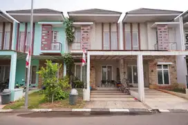 Rumah Bebas Banjir di Bekasi Akses Dekat ke Stasiun Tambun SHM J-25114