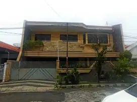 SERIUS JUAL RUMAH DHARMAHUSADA INDAH UNDERMARKET