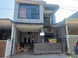 Rumah LB 144 Siap Huni di Bekasi Akses Mudah ke RS Dibantu KPR J-26184