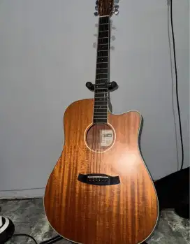 Tanglewood TWU DCE