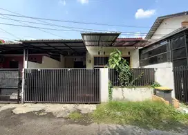 Rumah Minimalis LT 90 di Depok Dekat Mall dan Tol Dibantu KPR J-23757