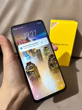 Poco M3 Pro 5G Black