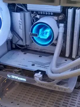PC Rakitan Gaming