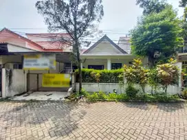 Rumah Luas 10 Menit ke RSIA Bunda Suryatni Bogor Hadap Timur J-7172