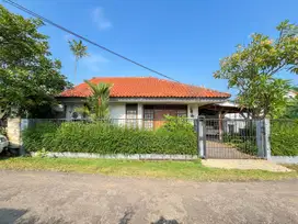 Dijual Rumah LT 249 Akses Strategis ke Tol Kukusan 3 Siap Huni J-24768